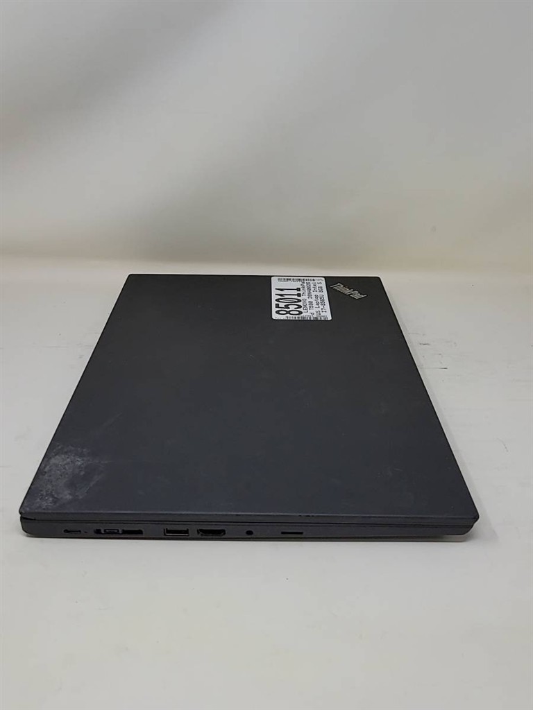 LENOVO ThinkPad T590 20N40026US Laptop Intel I7-8565U 8GB SEE NOTES