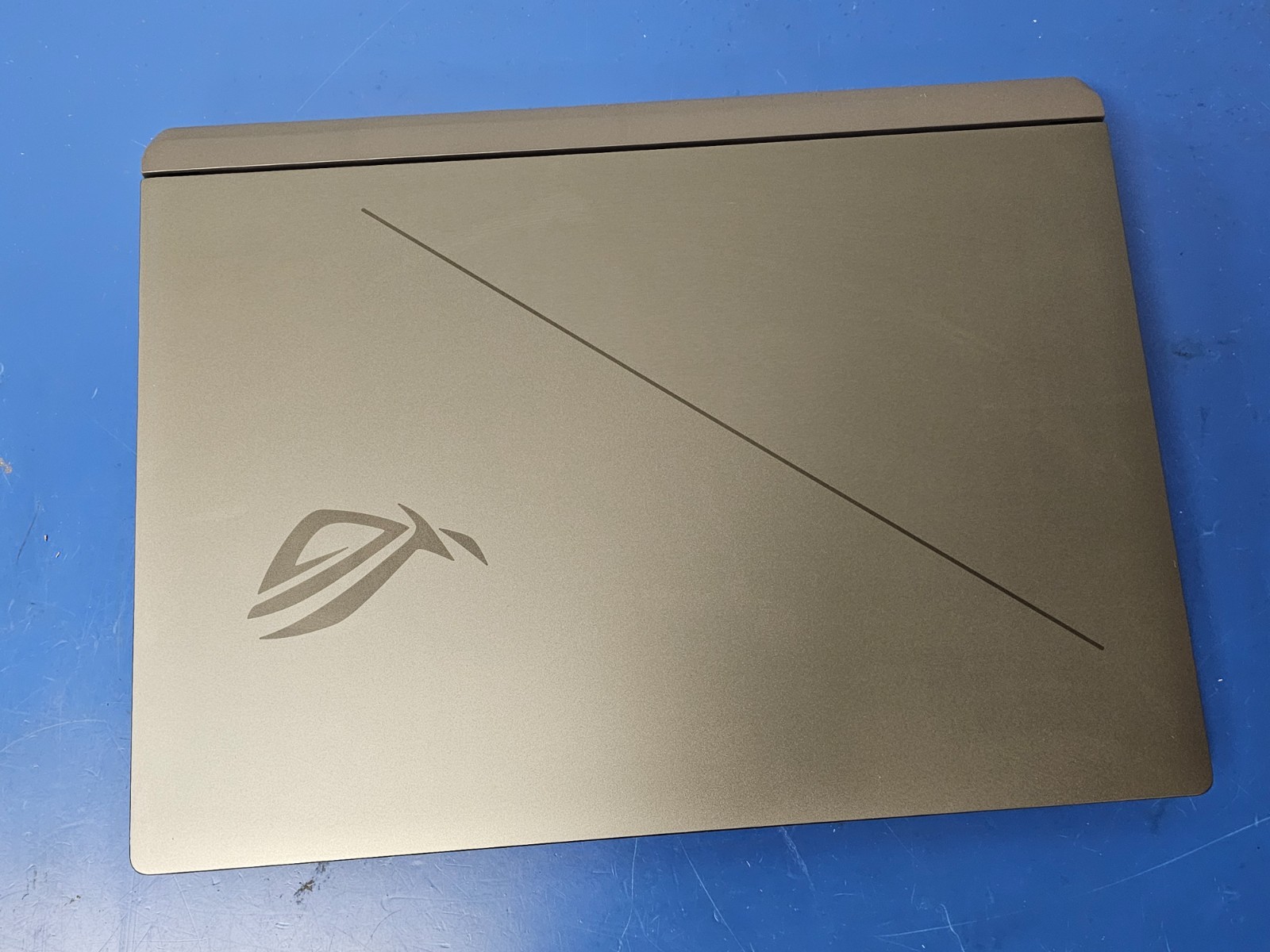 ASUS ROG STRIX G, Intel CORE Ultra 9 275HX, 2.70 GHz, 32 GB RAM, 1 TB NVMe SSD