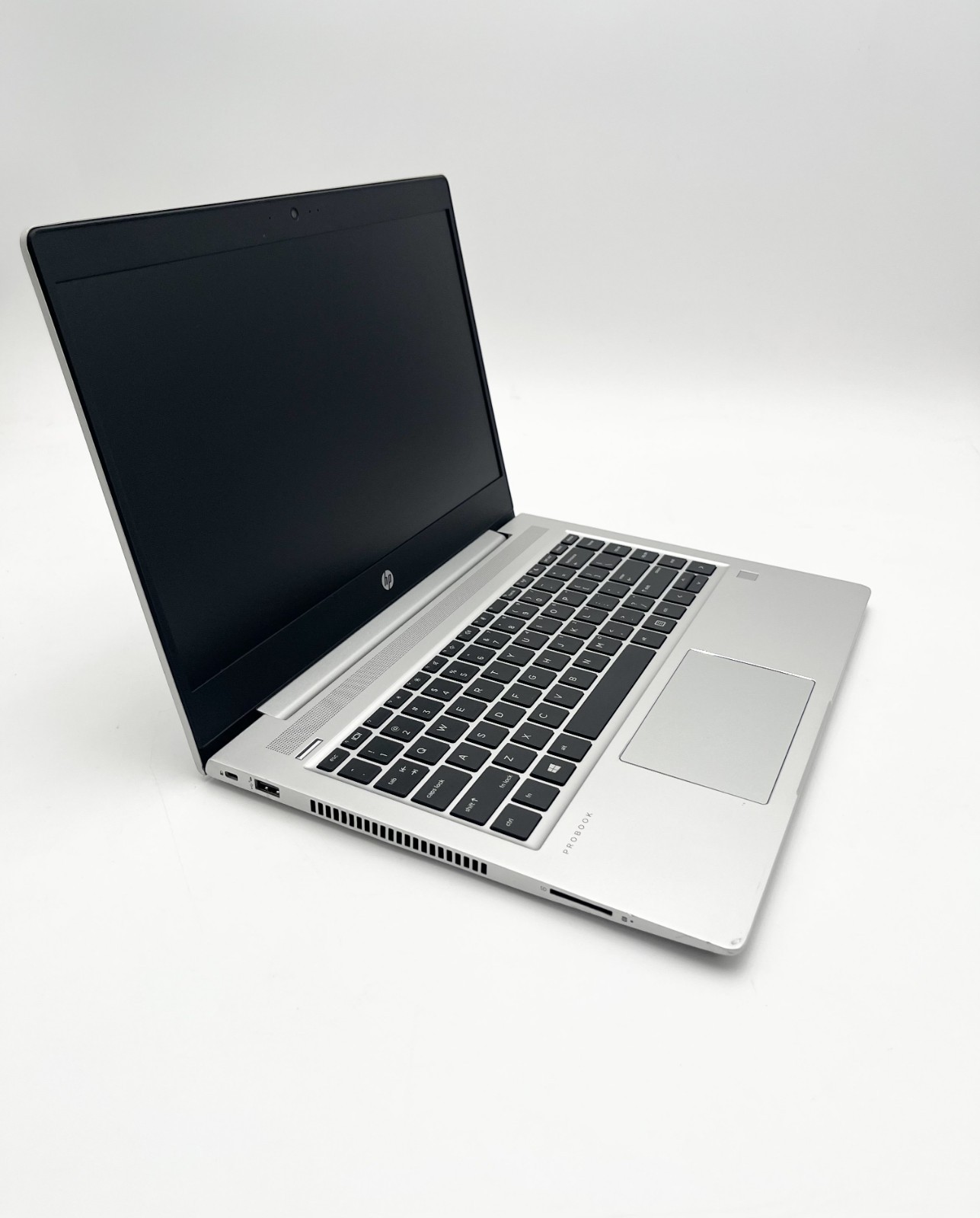 HP ProBook 445R G6 Ryzen 3 3200U 8GB RAM 256GB SSD 14″ Business Laptop