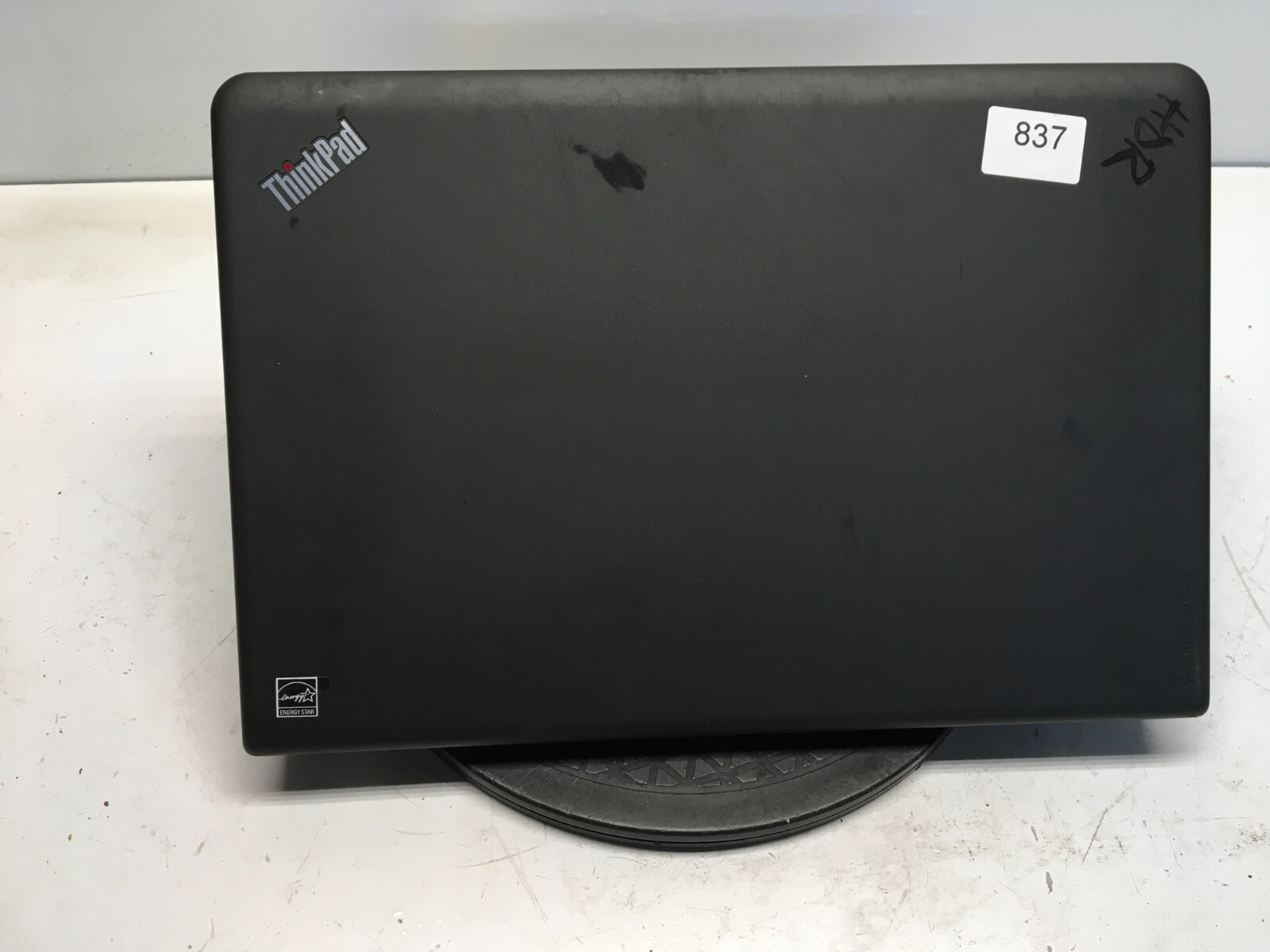 Lenovo ThinkPad G50-80 Intel Core i3-4005U 1.70Ghz 4GB NO HDD