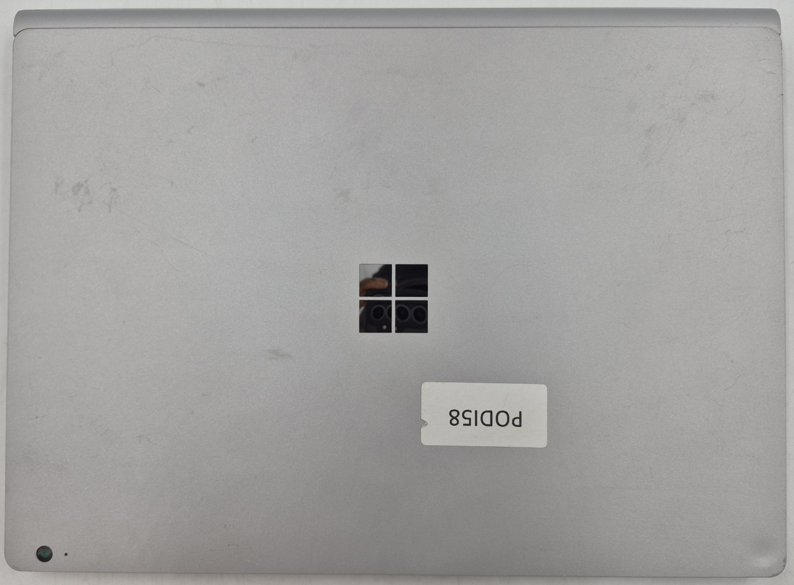 Microsoft Surface Book 3 i7-1065G7 1.30GHz 16GB RAM 256GB SSD Win 11 Pro