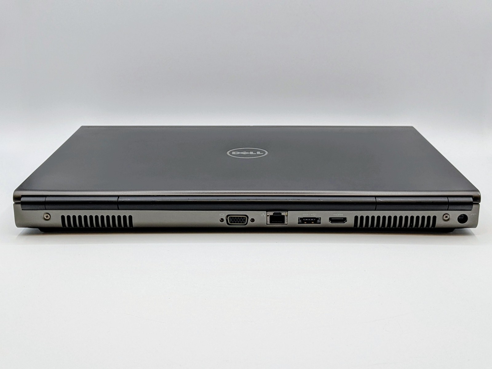 Dell Precision M4600 15″ I7-2820QM GF108GLM DVD Motherboard *READ*