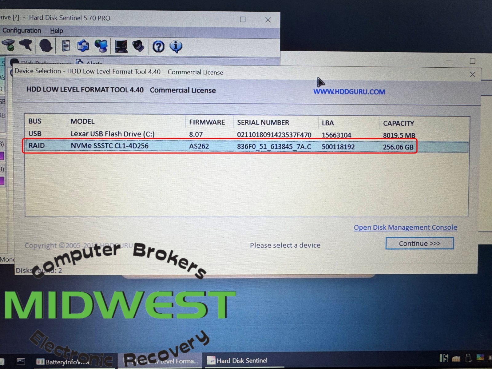 Lenovo V14-IIL Gen 2 i5-1135G7 2.4GHz 8GB 256GB SSD