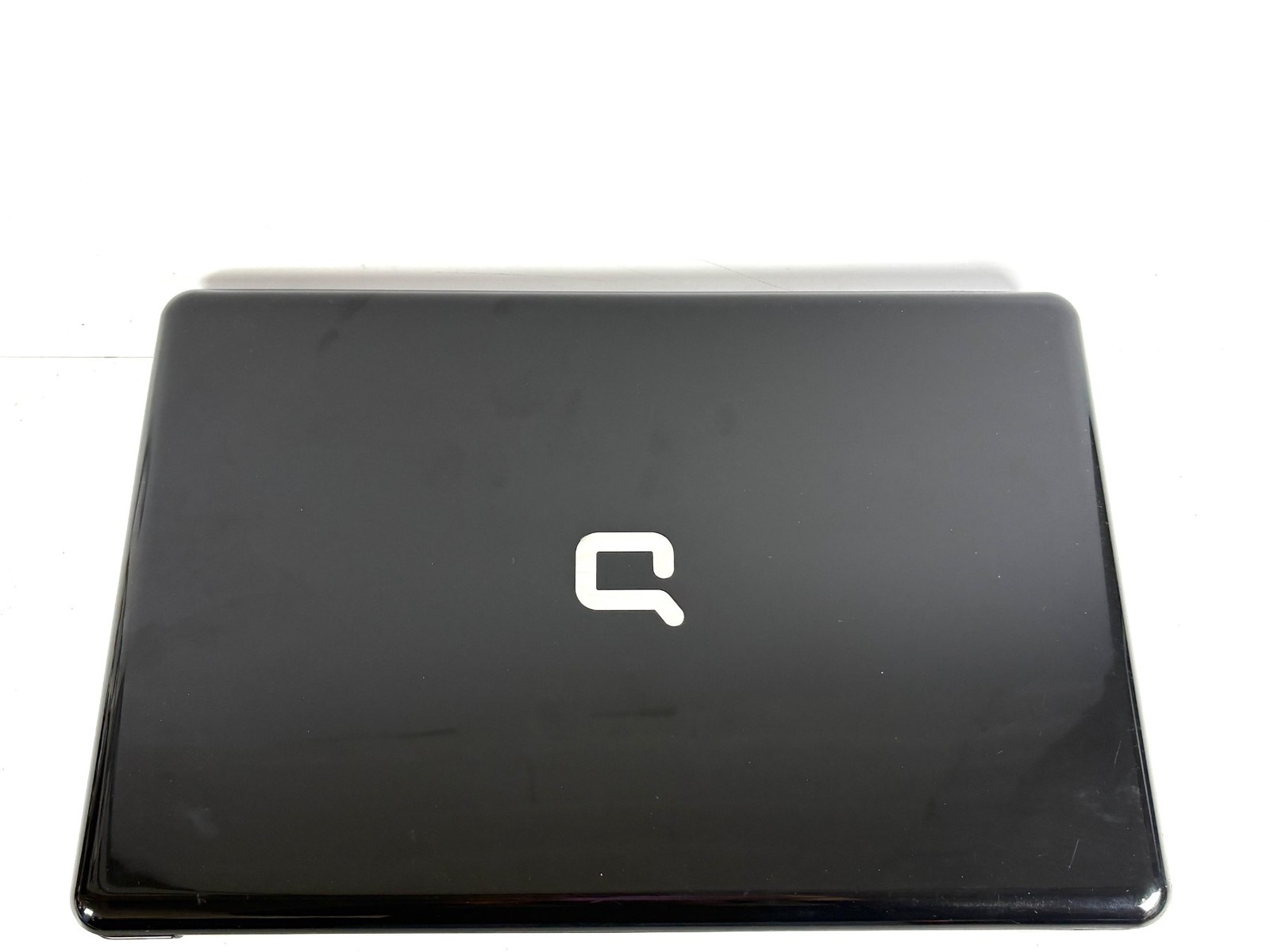 Compaq Presario CQ60 15.6″ HD 2.0GHz AMD Athlon 2GB RAM 250GB HDD Windows 7