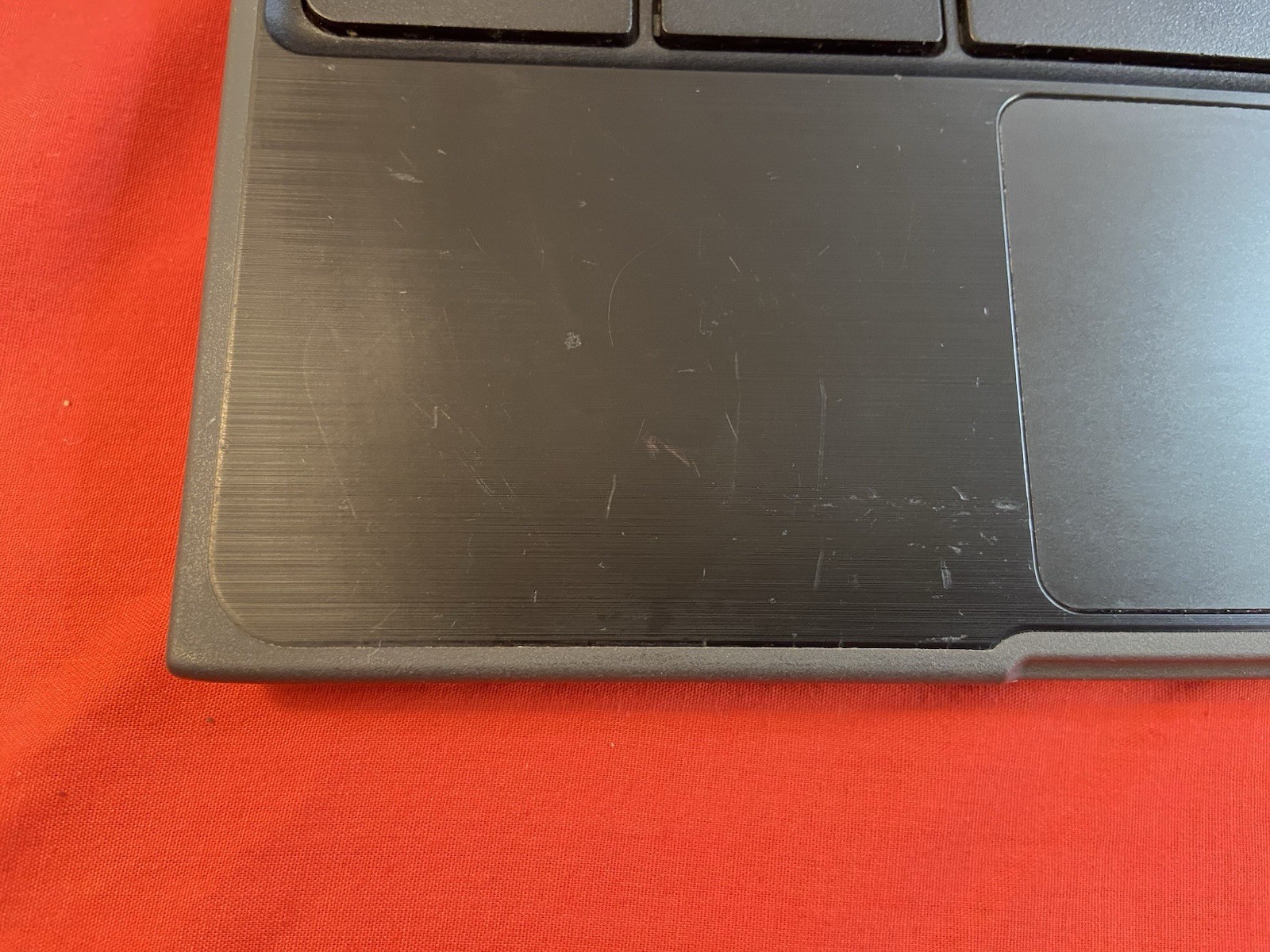 Lenovo (Chromebook) 100e Gen2 82CD0000US 4GB 32GB Wi-Fi NO CHARGER TESTED/FUNC