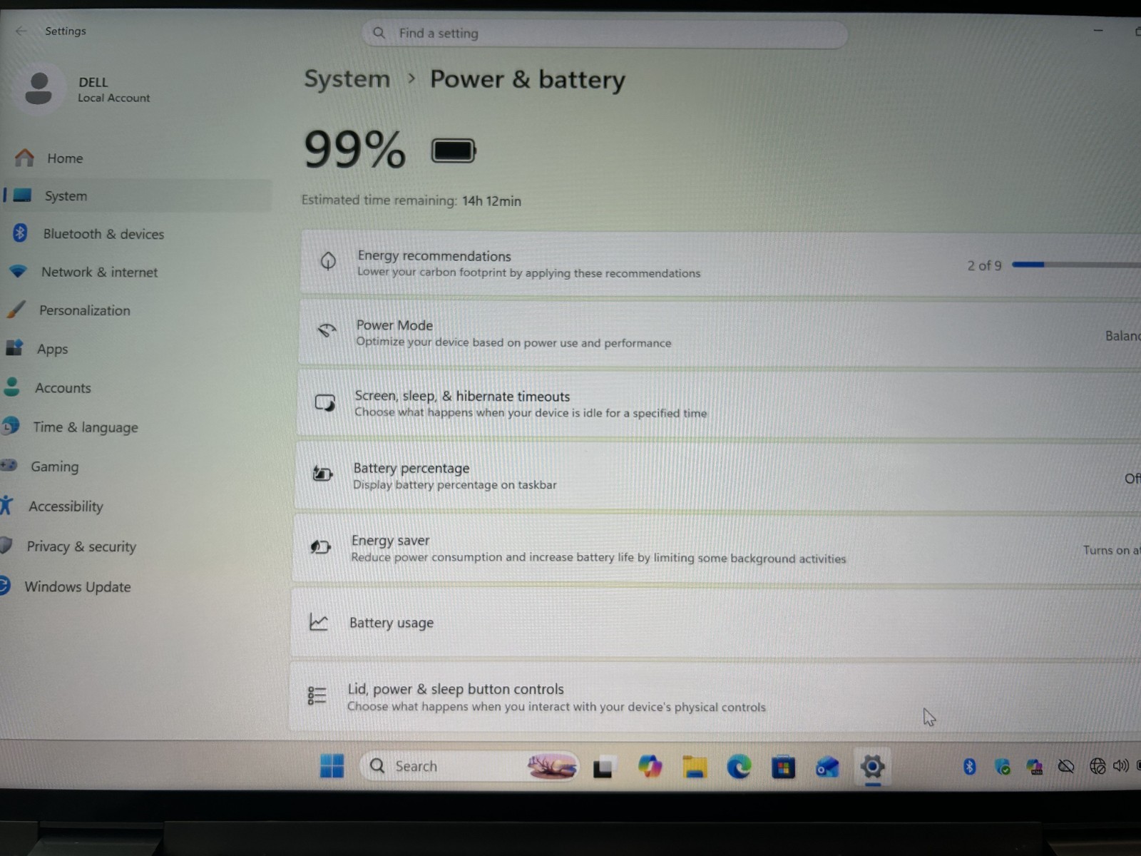 Laptop Dell Latitude 7450 2-in-1 Touchscreen Ultra 5 135U 512GB SSD 16GB RAM