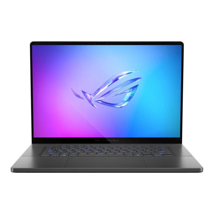 Asus ROG Zephyrus G16 GU605 16 240Hz QHD+ 2.9 GHz Ultra 9 285H 16GB 1TB RTX 5070