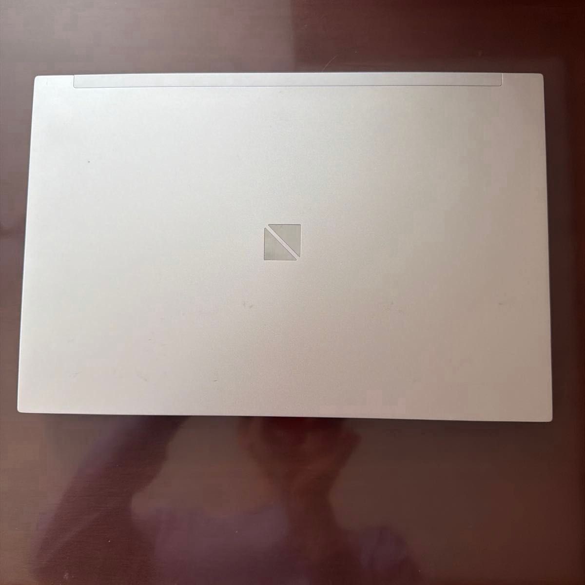 NEC LAVIE VEGA LV660/RA Ryzen 7 Windows 10 Home RAM 8GB SSD 1000GB
