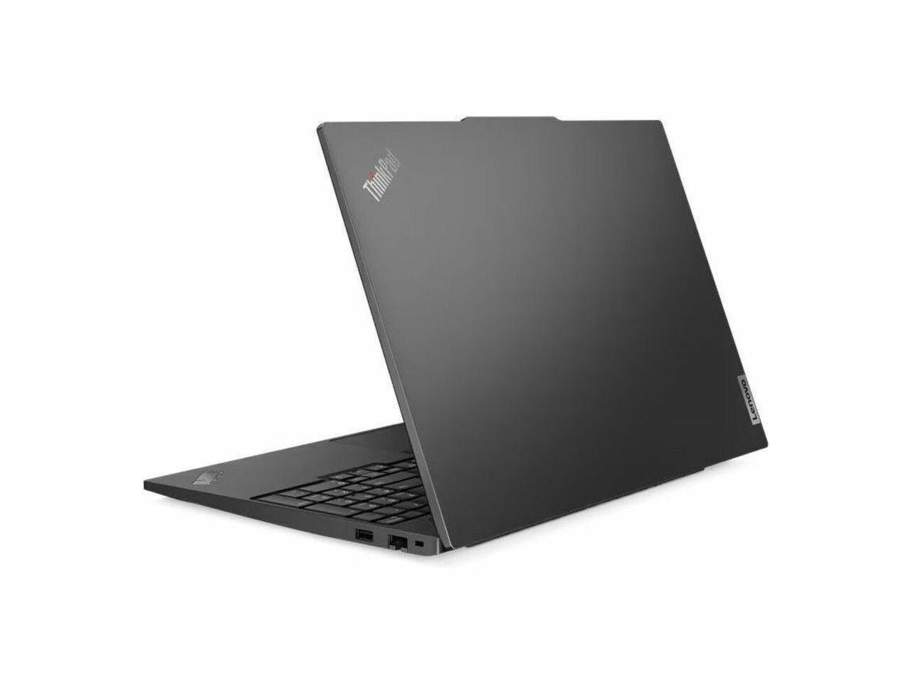 Lenovo ThinkPad E16 Gen 2 16″ WUXGA IPS Laptop AMD Ryzen 5 7535U 2.9 GHz up to 4