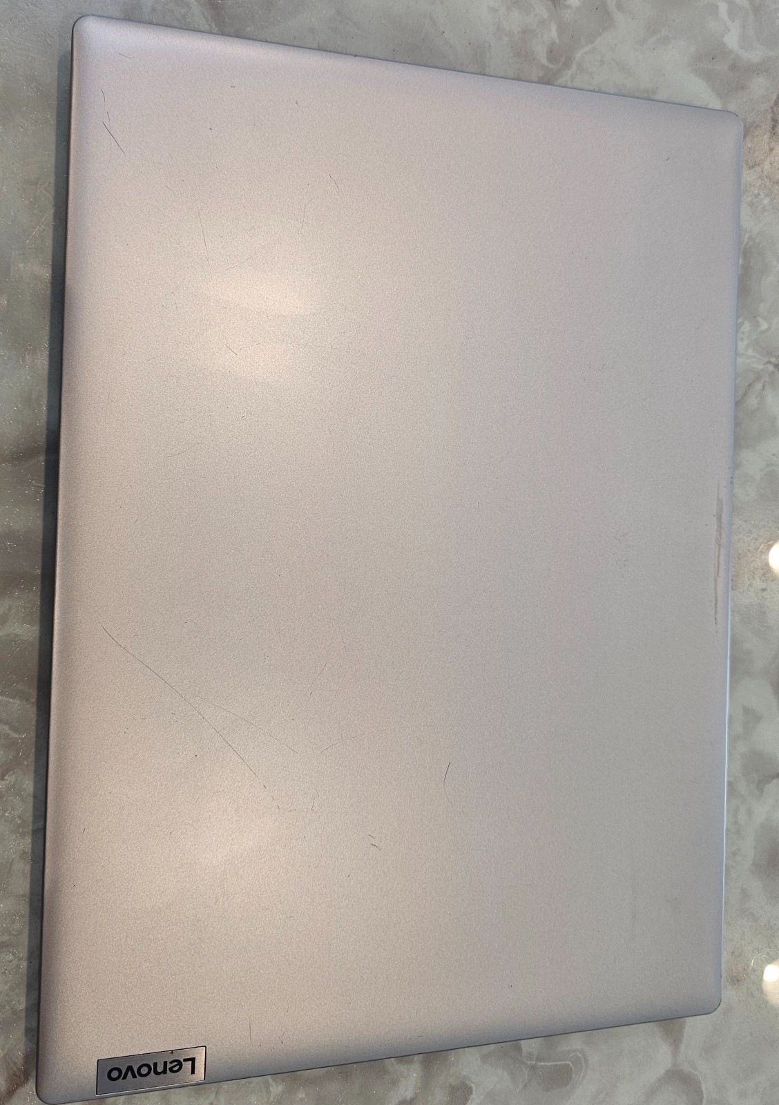 Lenovo Ideapad Slim 1-14AST-05 AMD A6-9220e RADEON R4 4GB RAM 64GB SSD