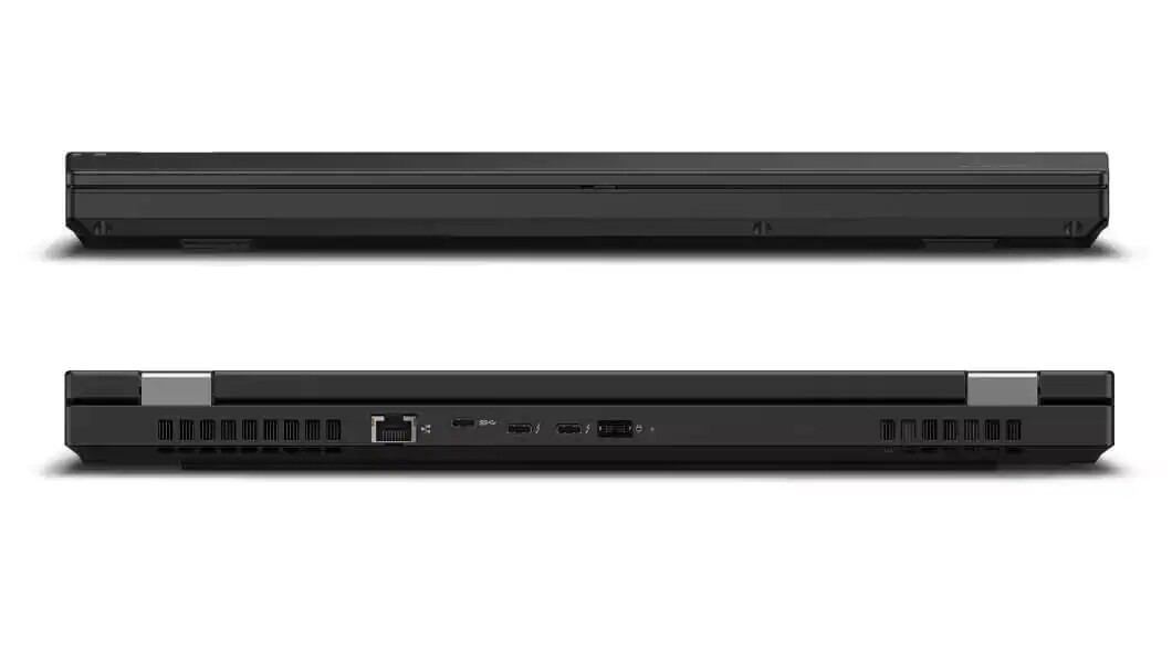 New LENOVO P15 Gen 1 Workstation 15.6″ UHD|i7-10750H|NVIDIA GTX3000|1TB|64GB