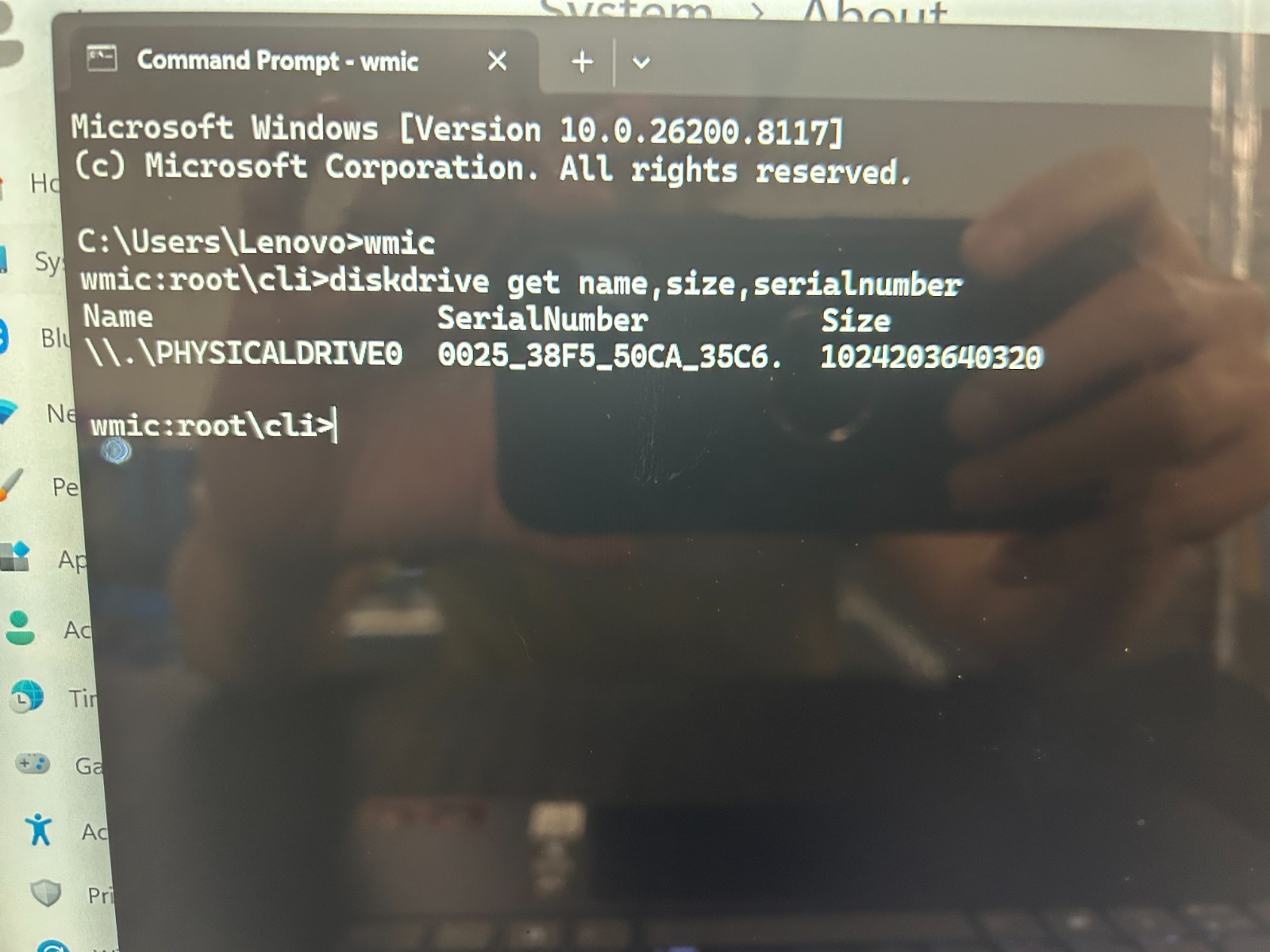 LENOVO IdeaPad 5 2-in-1 14AKP10, AMD Ryzen AI 7 350, 16 GB RAM, 1 TB NVMe SSD
