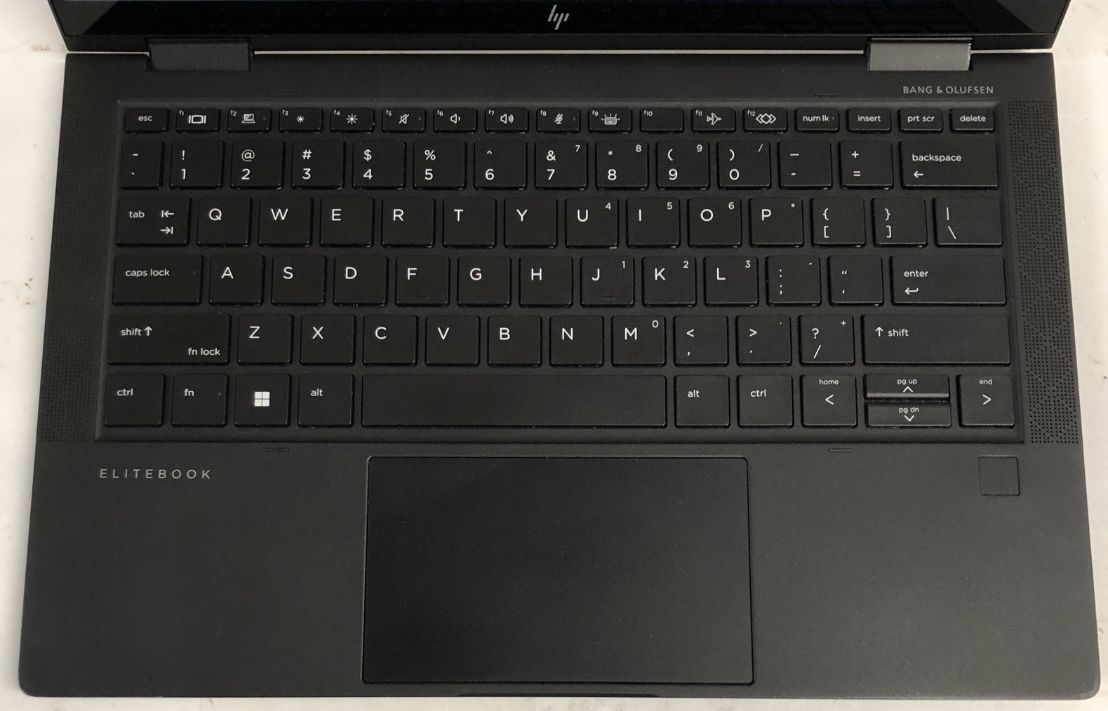HP Elite Dragonfly Max 13.3″ 2-in-1 Laptop i7-1165G7 16GB RAM 256GB NVMe