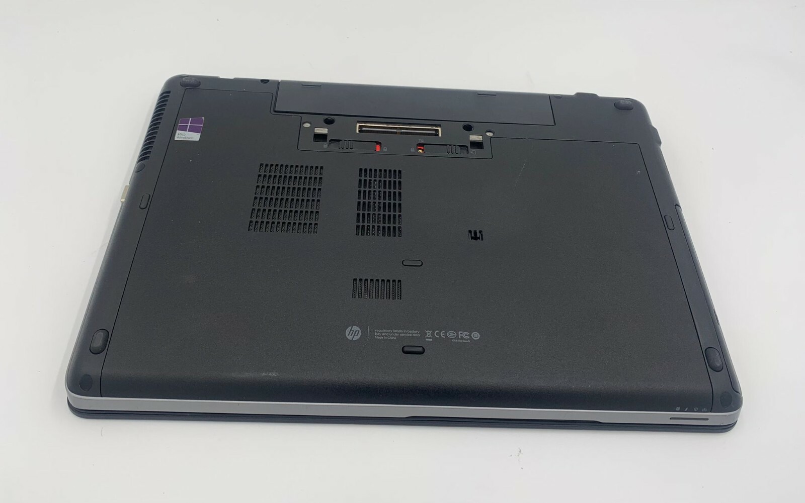 HP Probook 650 G1, 4 GB RAMN, 250 GB HDD, Core I5