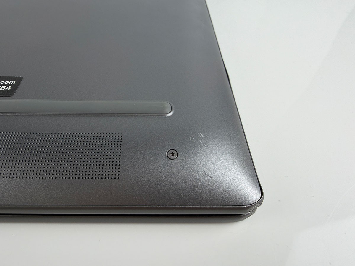 HP ENVY 17 Intel Ultra 7 155U 16GB 512GB RTX 3050 17.3″ Laptop – Used, Working