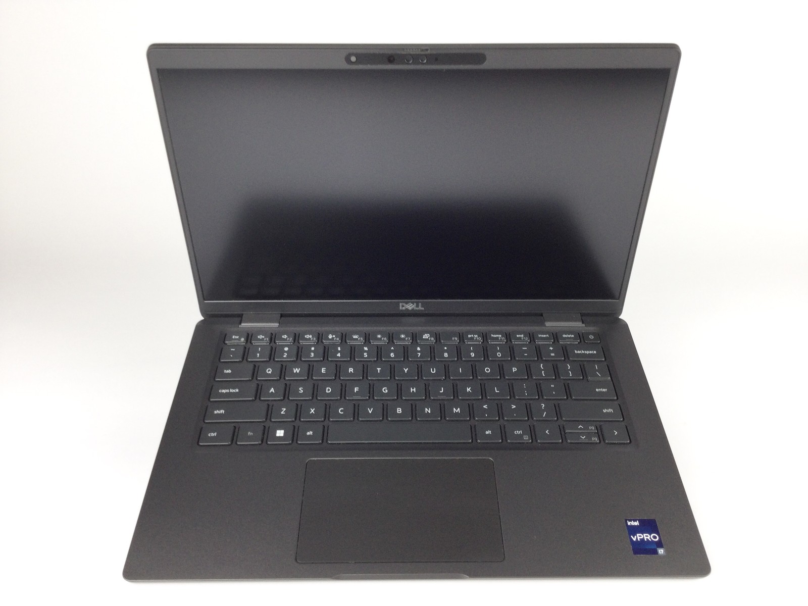 Dell Latitude 7430 14″ i7-1265U 16GB RAM 256GB NVMe Win11 No AC Adapter