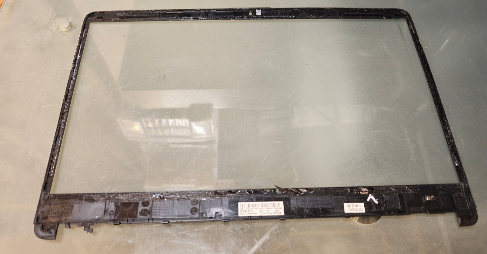 HP 14-CF 14-DK 240 245 G7 G8 FRAME DISPLAY FRAME LCD 6070B1307101 #