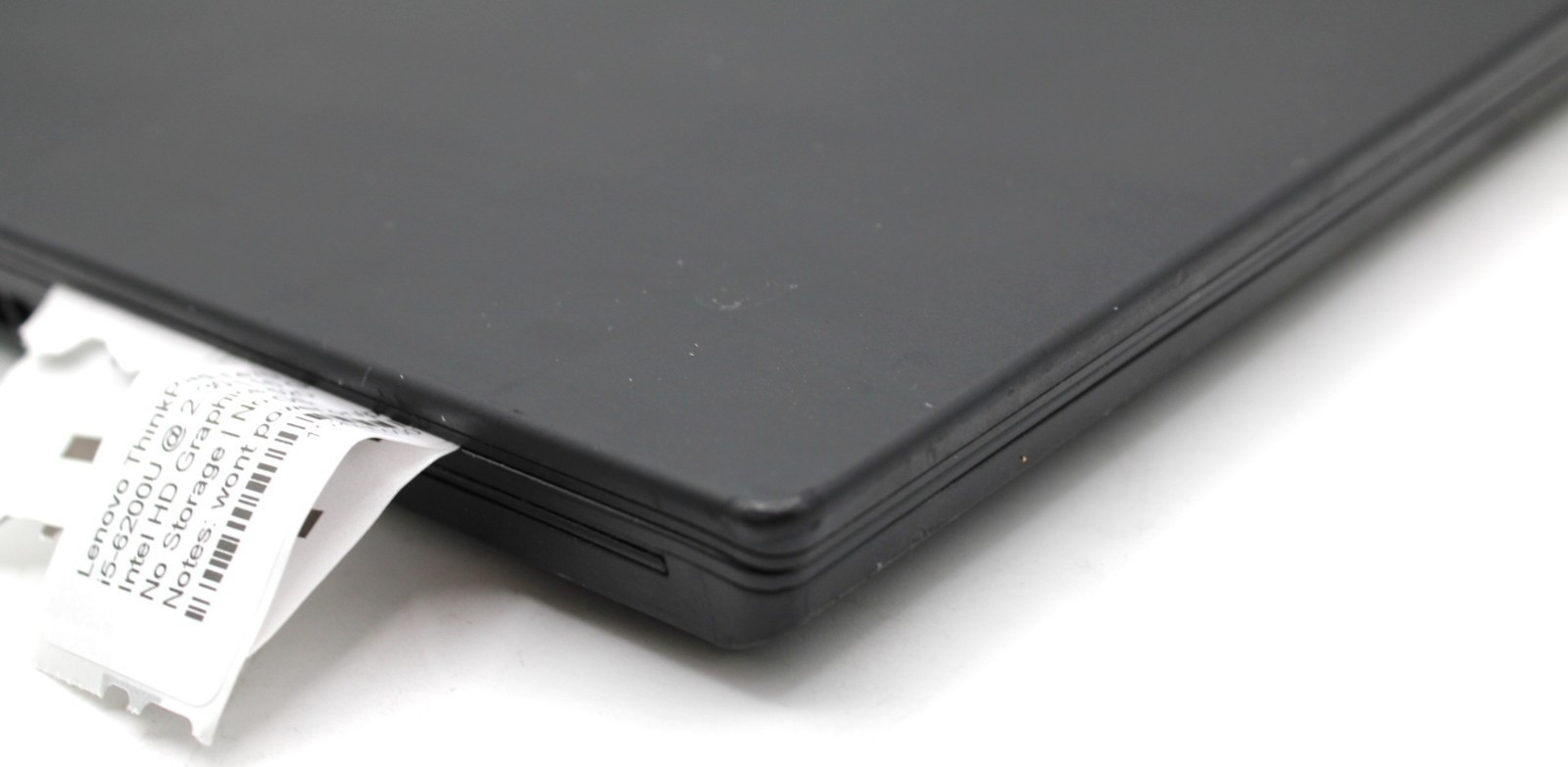 Lenovo ThinkPad T47 i5-6200U@2.3GHz 16GB DDR4 NO STORAGE/OS *PARTS/REPAIR*