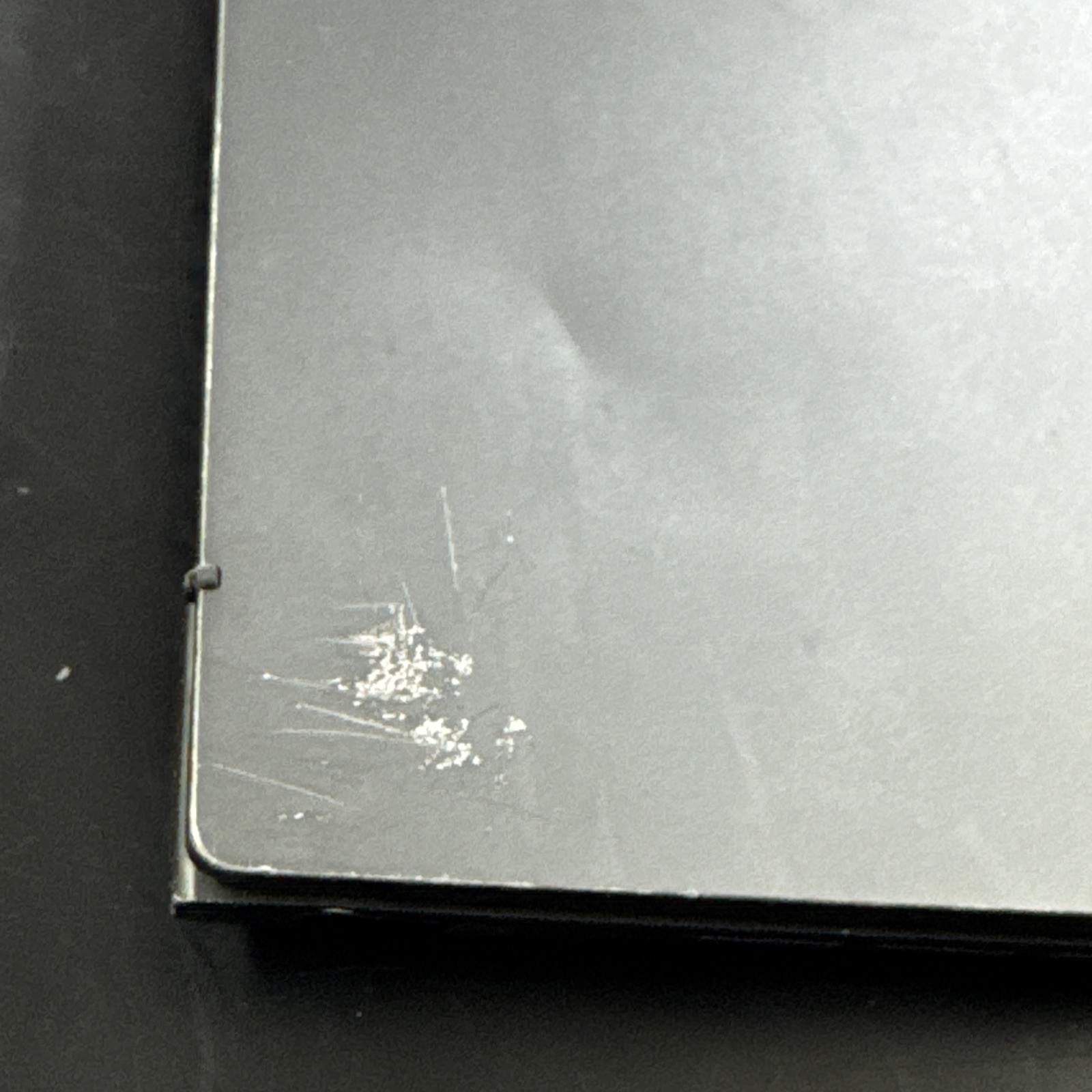 Asus Zenbook 14 Q425M OLED Touch Intel Ultra 7 155H 16GB RAM 1TB *cracked screen