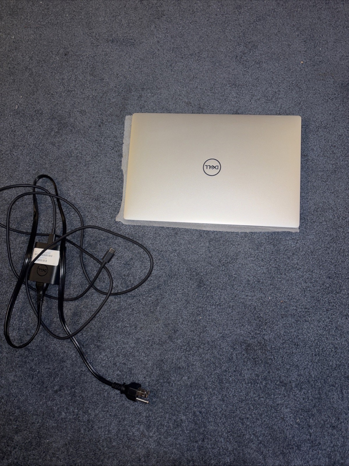 13 Dell XPS 9320 Touch Intel Core I7 12th Gen 16GB RAM 512GB Windows 11 See Pics