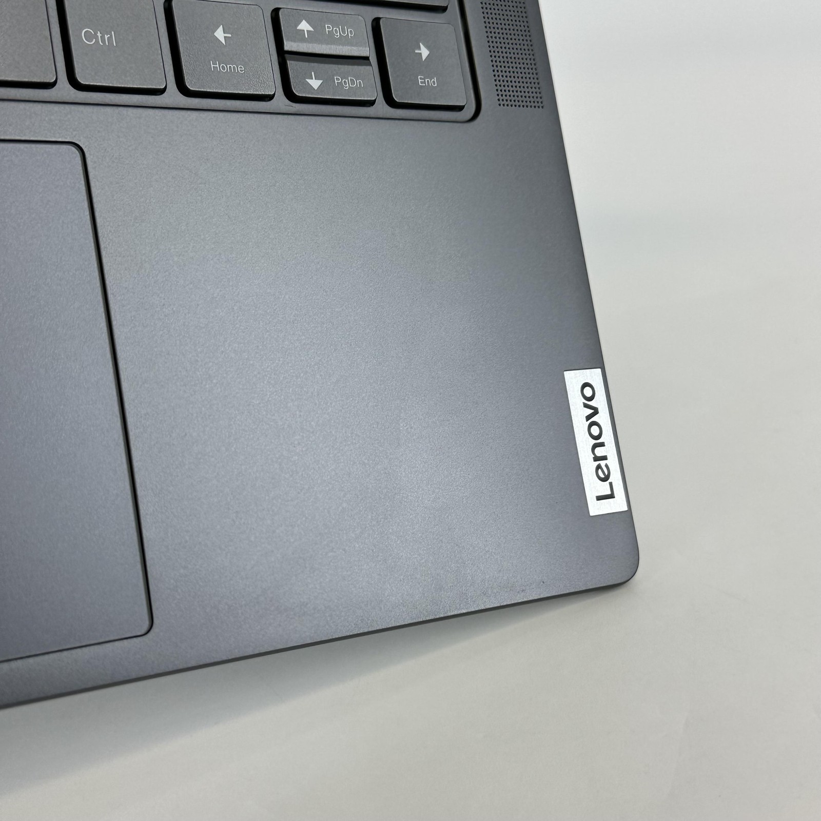 Lenovo Slim Pro 7 14 QHD+ TOUCH 3.2 GHz Ryzen 7 7735HS 16GB 512GB SSD RTX 3050