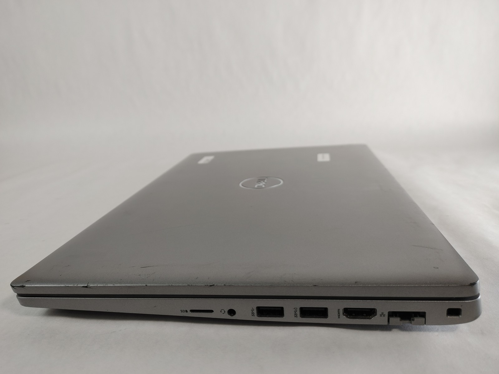 Dell Latitude 5520 Core i5-1135G7 2.40 GHz 16 GB DDR4 512 GB NVMe Windows 11 Pro