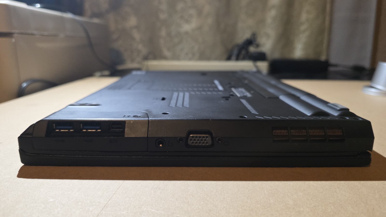 thinkpad t430 i7-3632QM 2.20GHz, 16GB RAM, 512GB Total Disk, Win 11