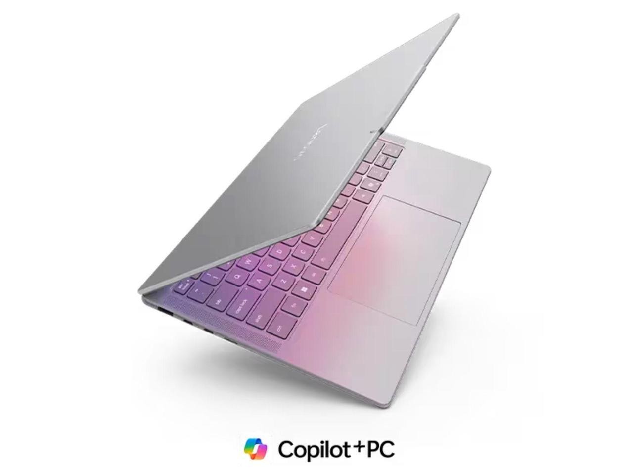 Lenovo Slim 7i Copilot+ Aura Edition Intel Ultra 7 258V 32GB 1TB 14″ OLED W11H