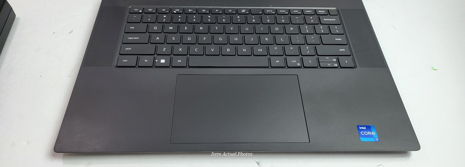 DELL PRECISION 5680 16″ 4K UHD ⭐OLED Touch Scree i7-13800H 32GB 1TB RTX A1000
