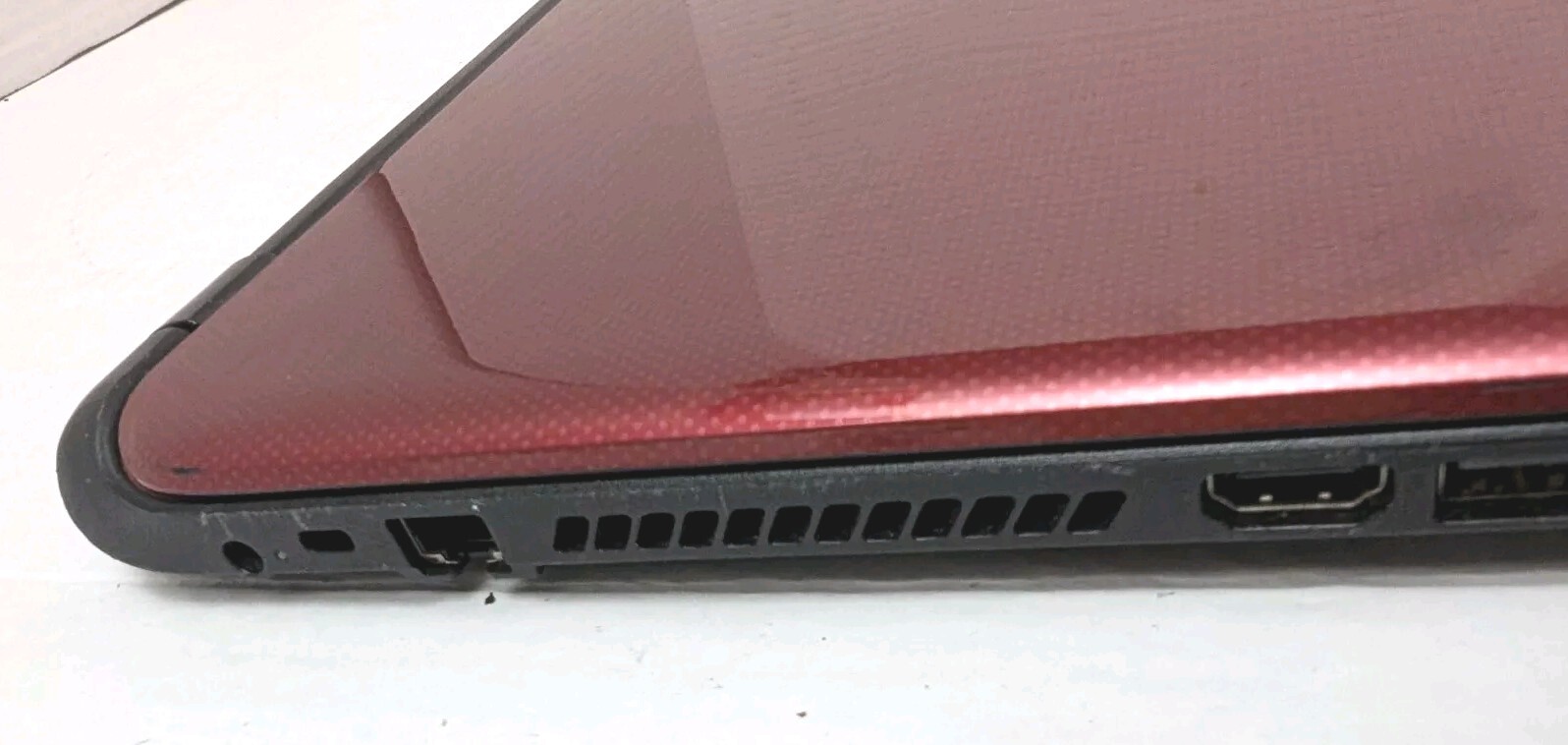 HEWLETT PACKARD RTL8188EE LAPTOP Does Not Turn On No AC Adapter Included