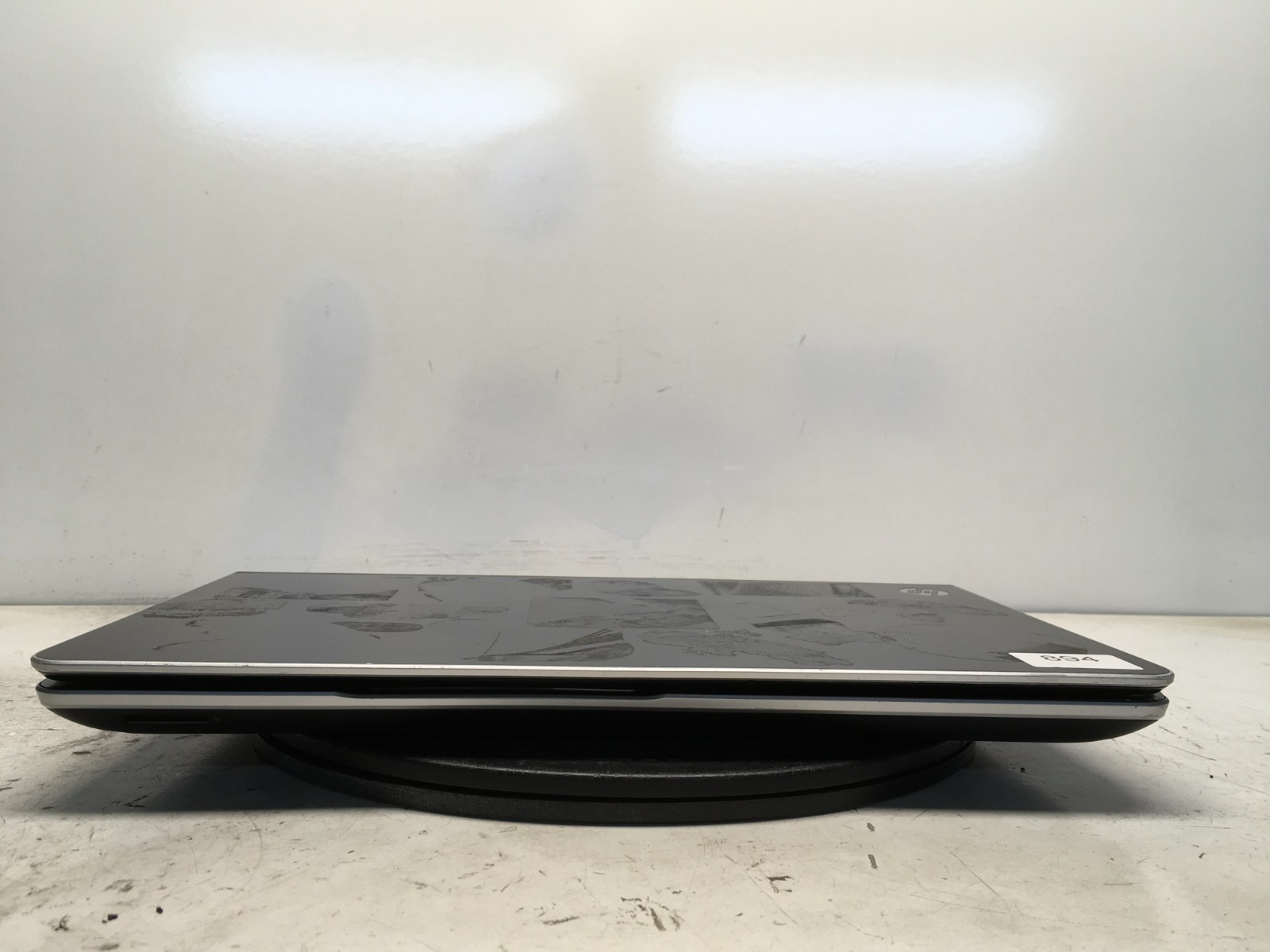 HP Pavilion DV6-7135NR Intel i7-3610QM 2.3GHz 6 GB NO HDD