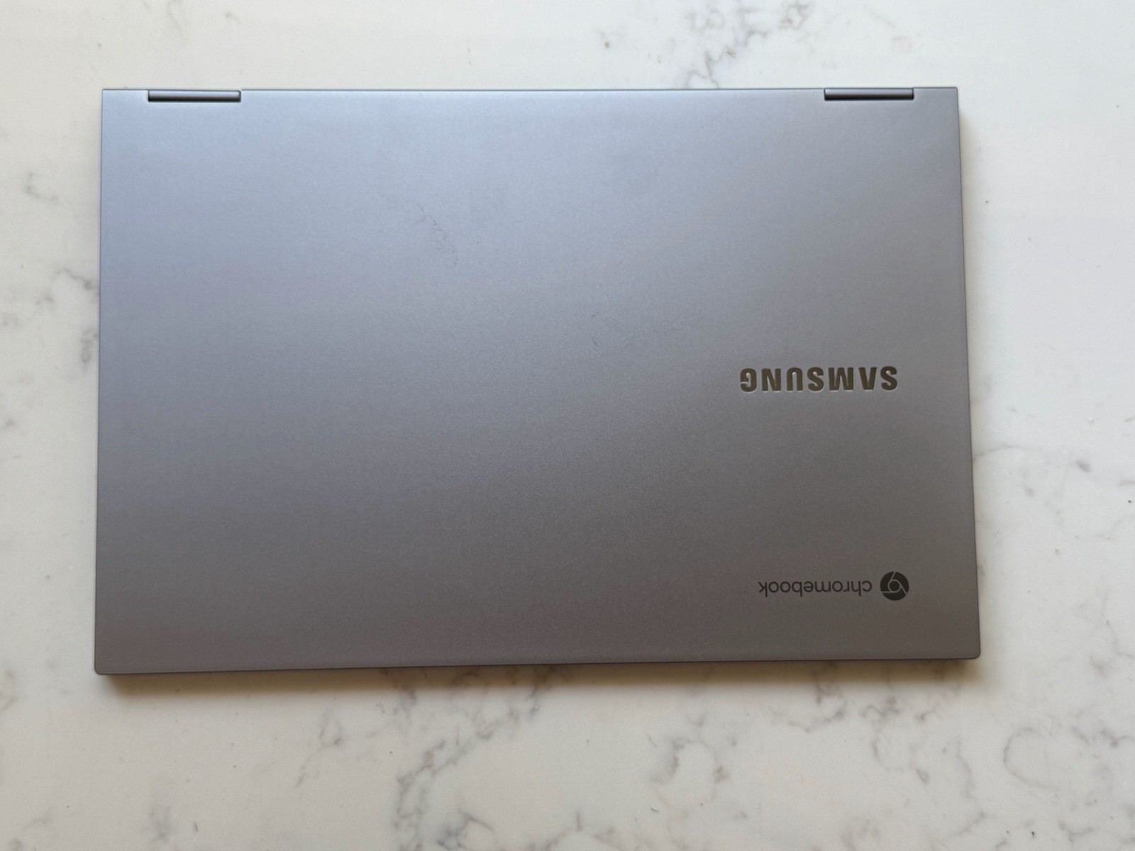Samsung Galaxy Chromebook XE930QCA 13.3″ Touch i5-10210U 8GB 256GB 4K OLED-MINT!