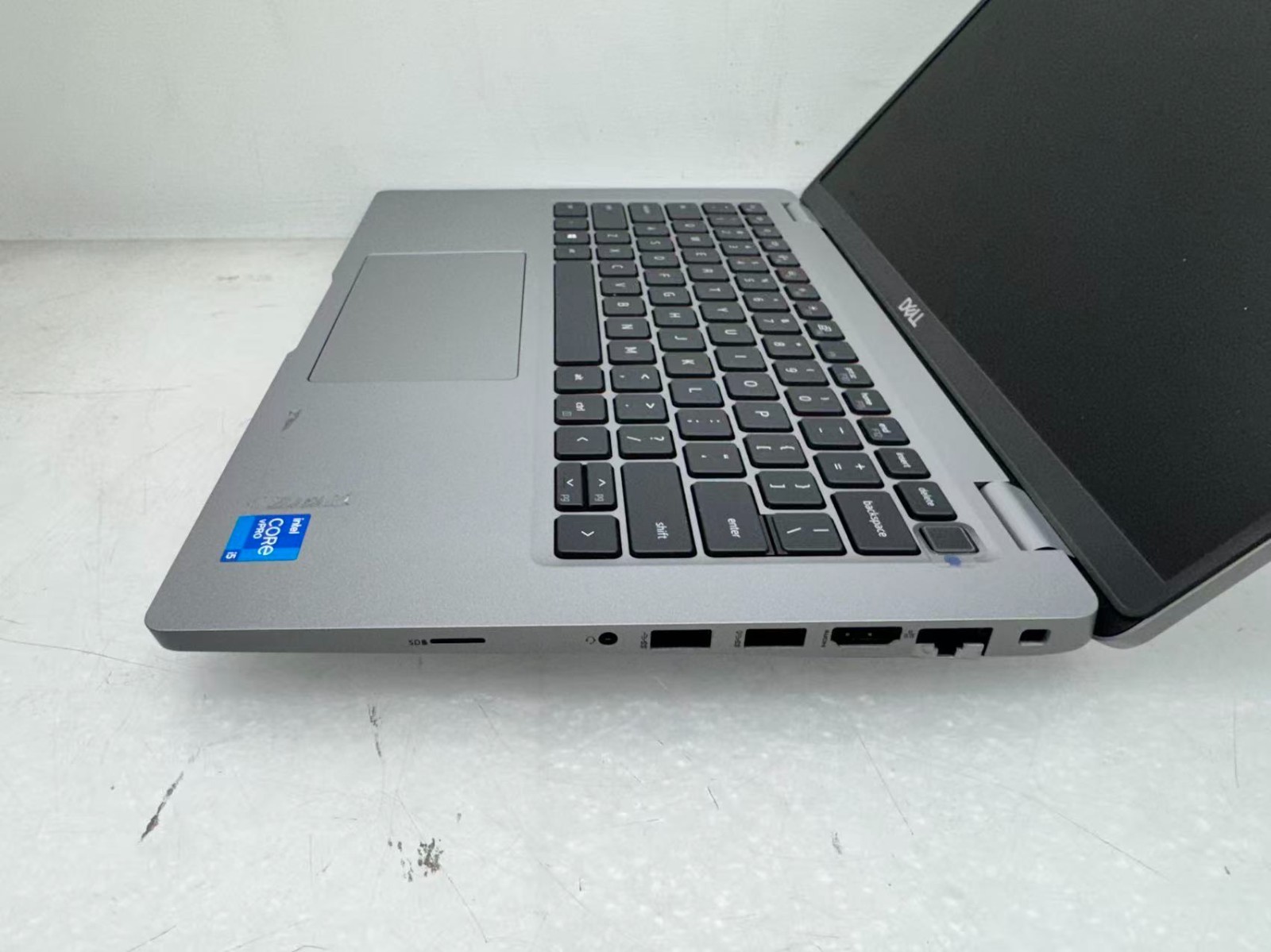 Dell Latitude 5420 i5-1145G7@2.6GHz 16GB 256GB W/AC