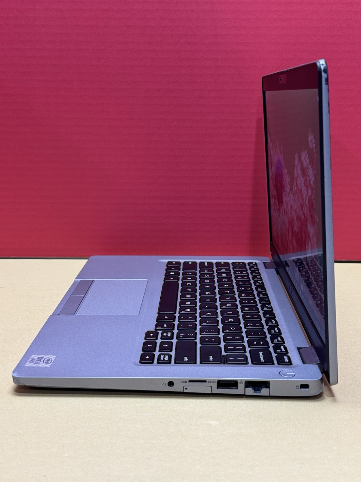 Dell Latitude 5310 i5 10310U 1.7GHz 16GB RAM 256GB SSD Windows 11 Pro