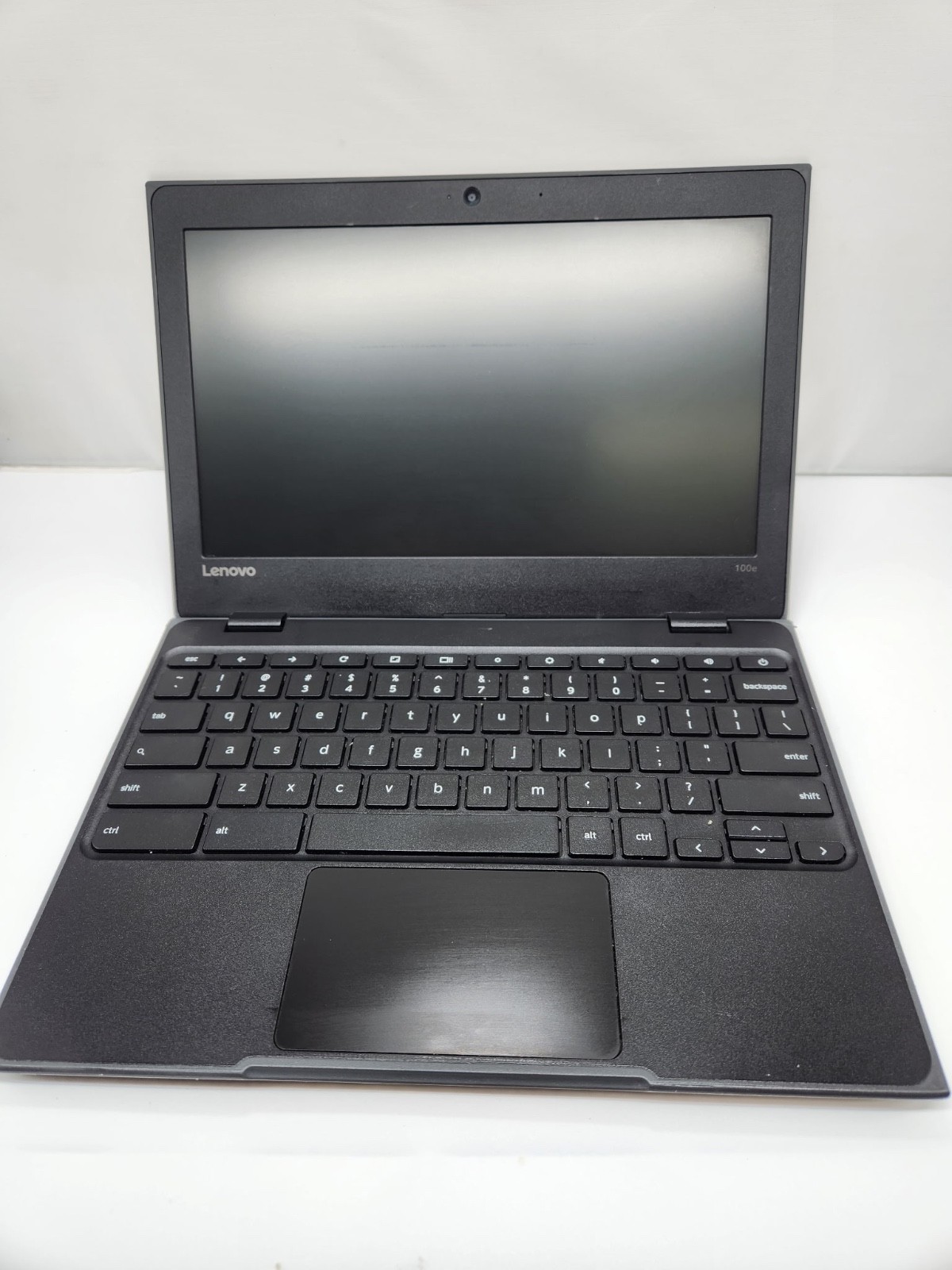 Lenovo 100e 81ER Chromebook [4GB/32GB] [USED, FULLY TESTED] w/Charger