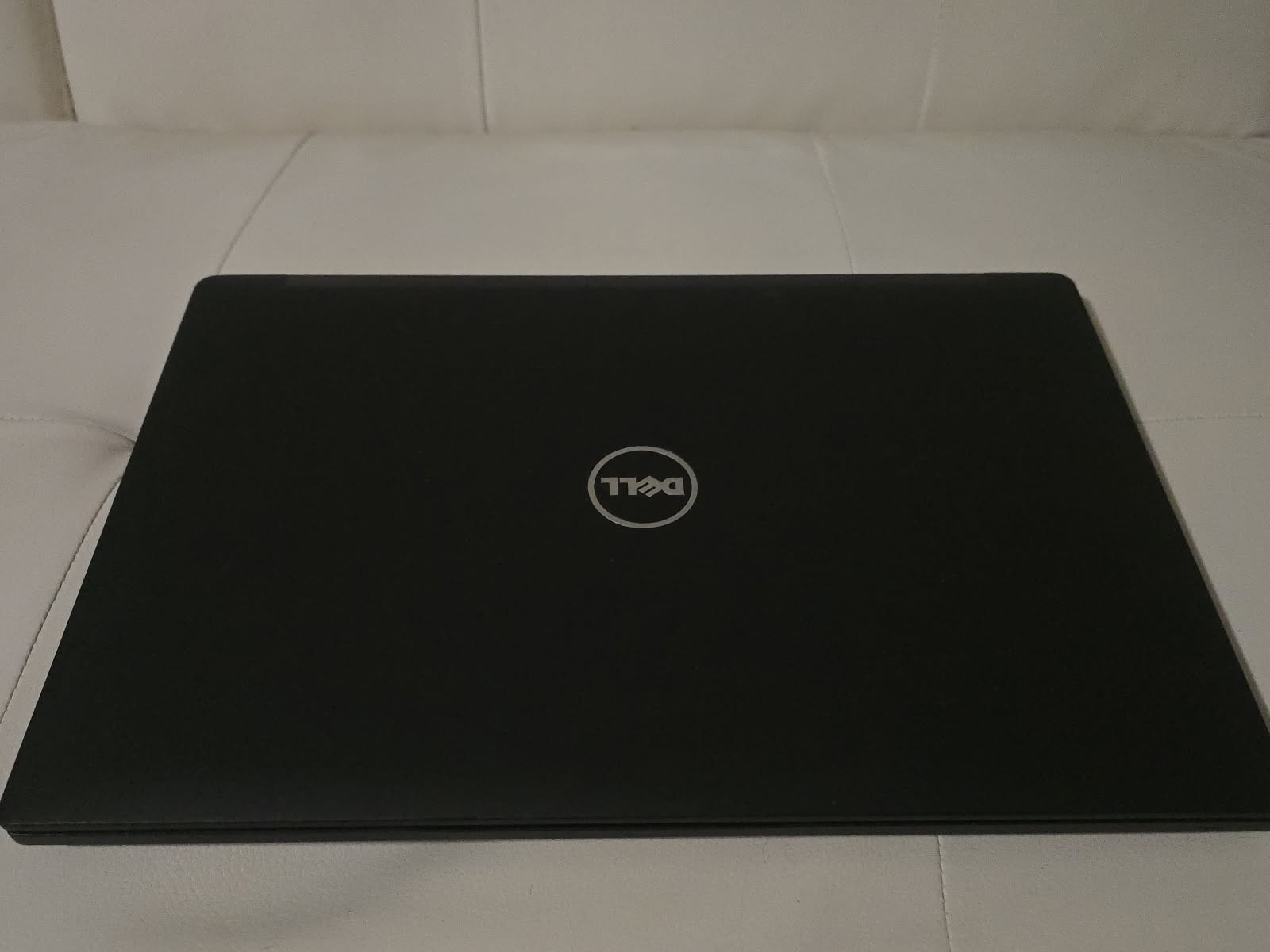 Lot of 4 Dell Laptops, 16 GB RAM & 2TB SD Card, Excellent Battery, No Hard Drive