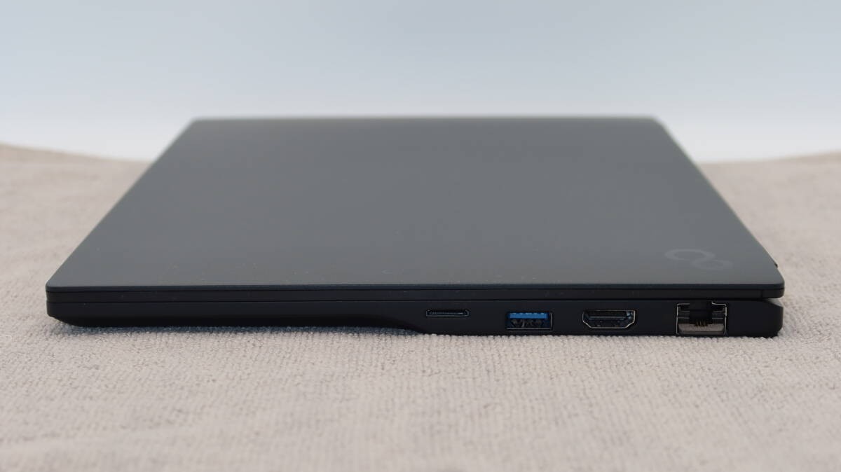 Fujitsu Lifebook WU5/J3 Core Ultra 5 125U Windows 11 Home RAM 16GB SSD 256GB JP