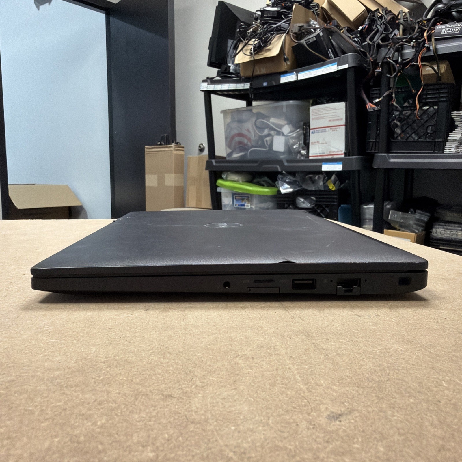 Dell Latitude 7480 Laptop – Intel Core i7-6600U @2.60GHz 8GB RAM