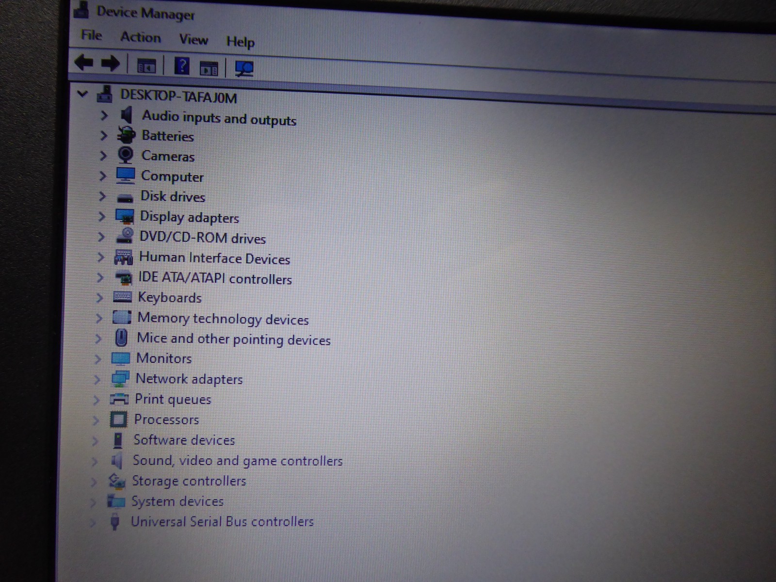 ASUS ASUSTEK X551M 15″ INTEL CELERON N2830 2.16GHz 8GB 256GB SSD WINDOWS 10 HOME