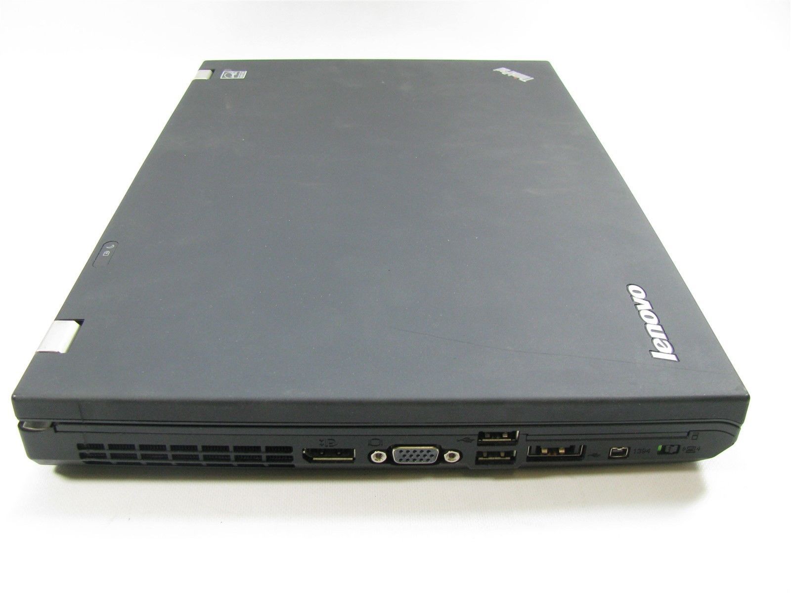 ThinkPad T520 i5-2520M 8GB 500GB WebCam NVS 4200m 1600×900 Win 10 Office 2019