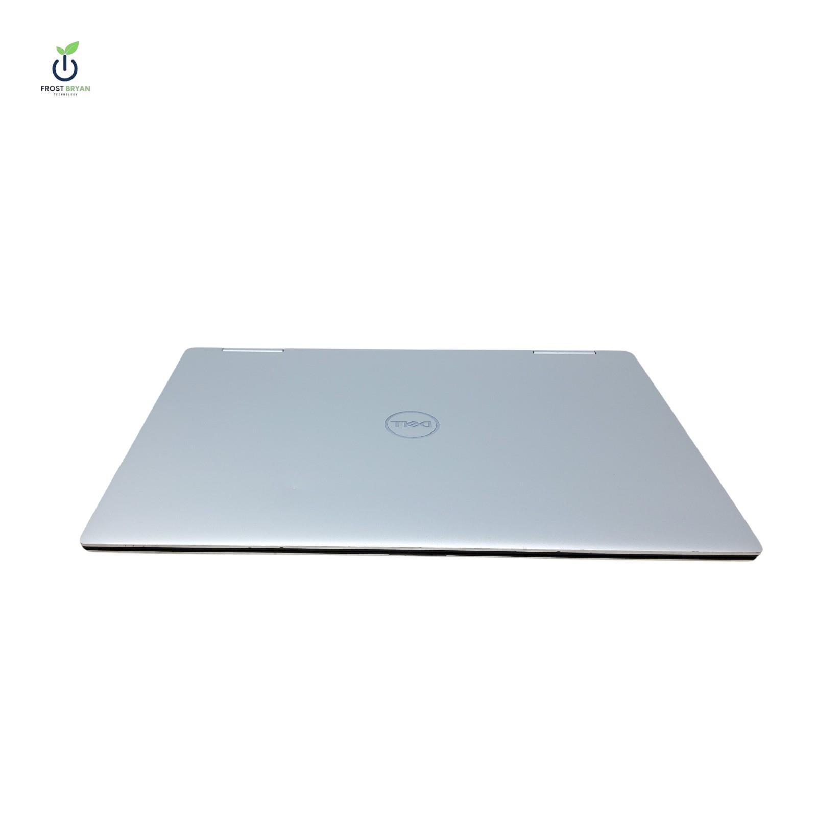 DELL XPS 13 7390 2N1 i7-1065G7@1.30GHz 16GB 512GB No OS Grade D [DEFECTIVE]