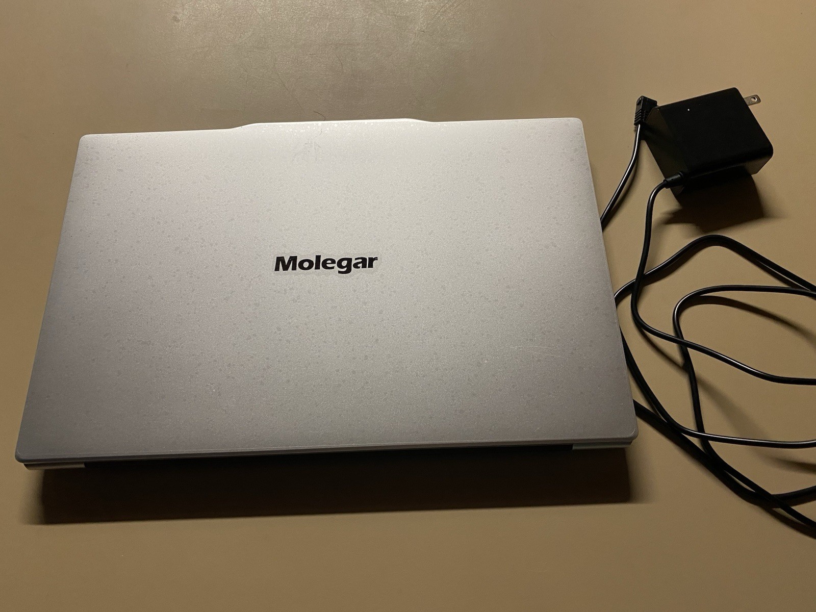Molegar Laptop Model T141J Intel Celeriac N5095 Processor 14.1 Inch Full HD