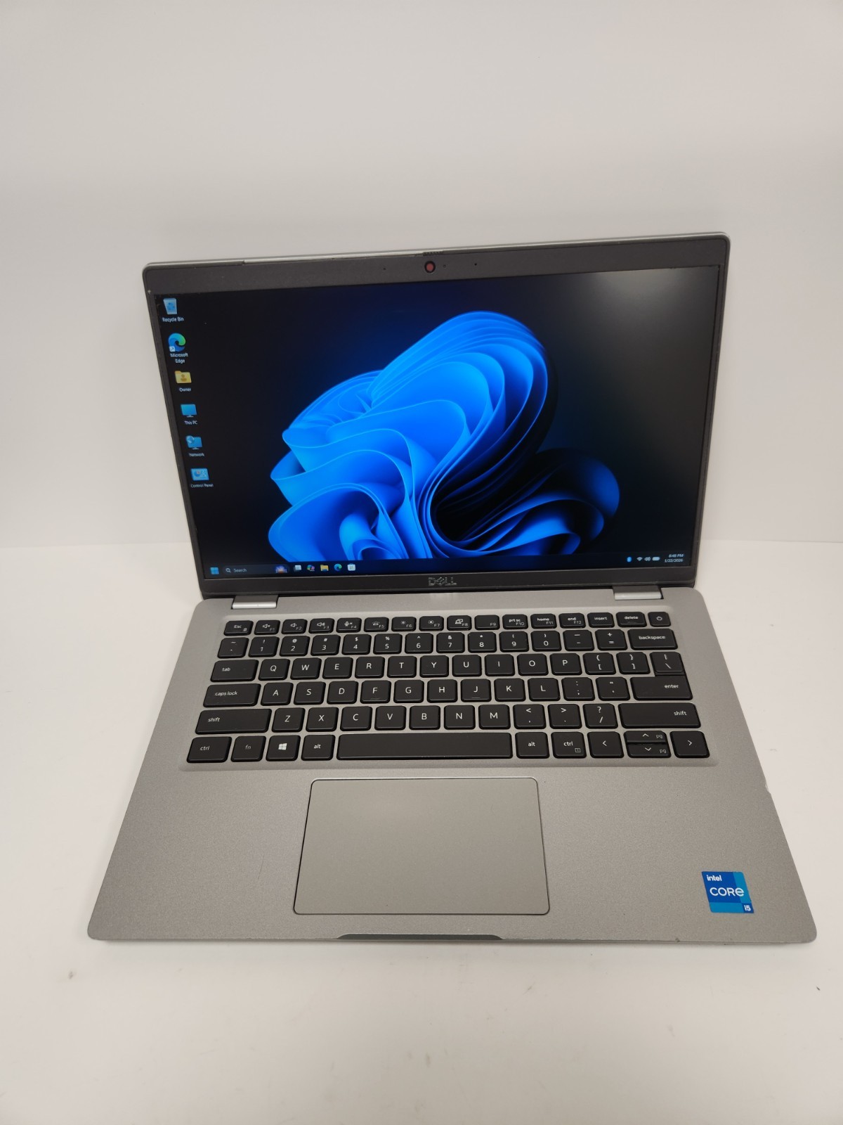 Dell Latitude 5420 Core i5-1135G7, 8GB RAM, 512GB NVME, Win11 *READ #0338