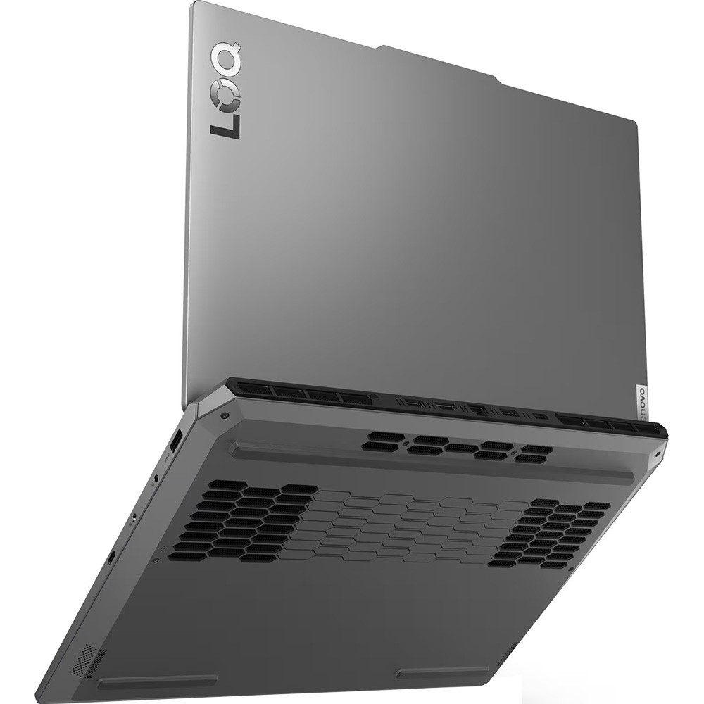 Lenovo LOQ 83JC00LYUS 15.6″ FHD Gaming Laptop Ryzen 5 7235HS 16GB 512GB SSD Win