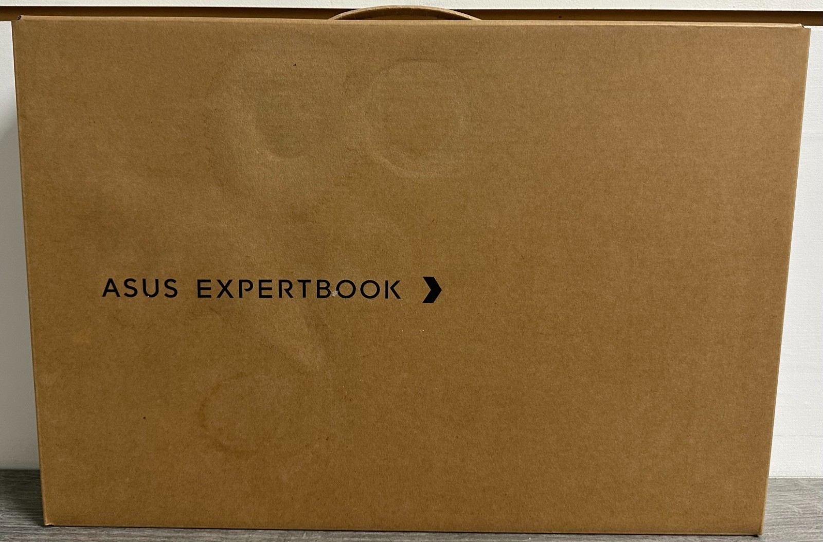 Asus ExpertBook B1403CVA-XS54 14″ Laptop i5-1335U 16GB 512GB SSD W11P