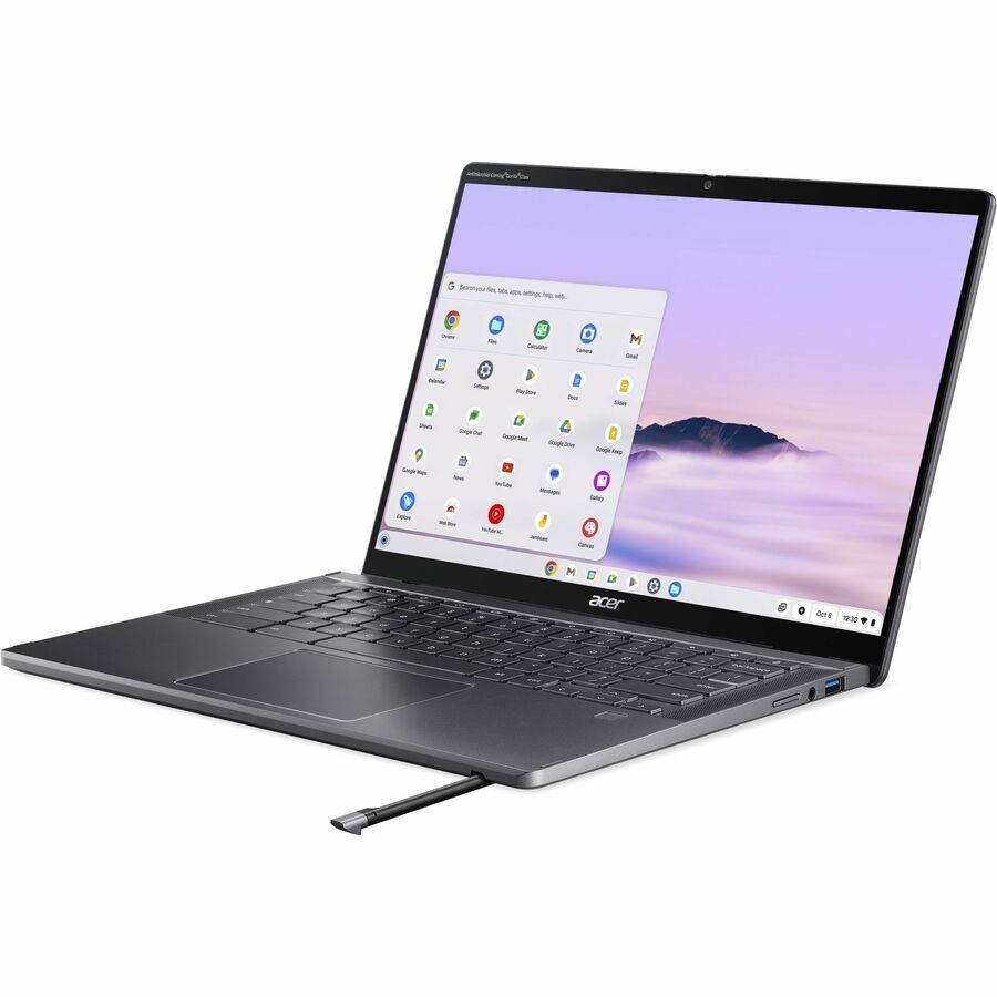 Acer America Corp. CPE794-1N-56FV Laptop Touchscreen 256GB SSD
