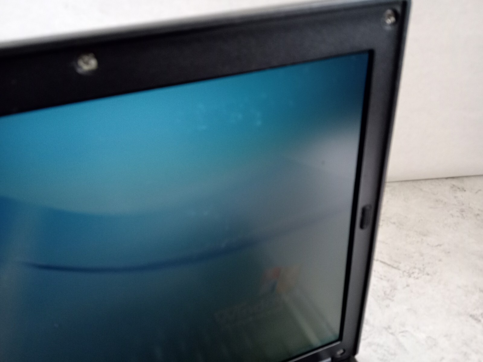 Dell D620 14″ Laptop Intel Core 2 Duo 2GB RAM 500GB Windows XP RS232 *READ* -RR