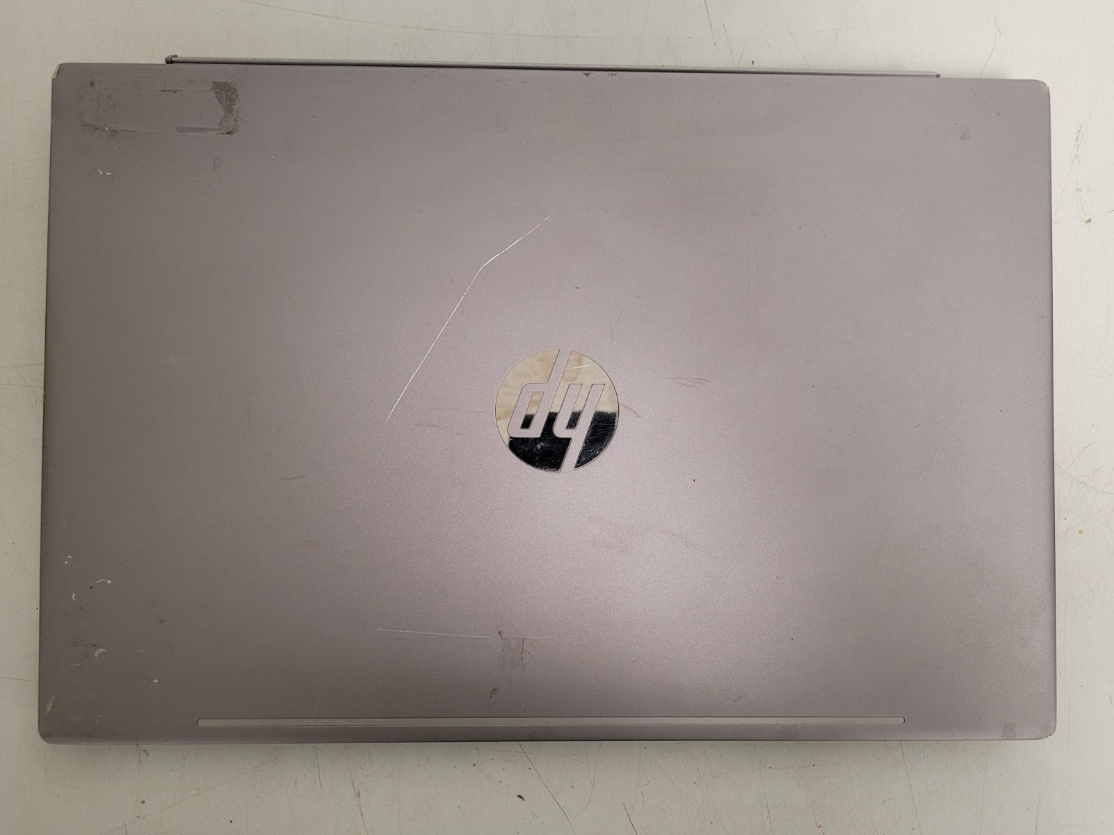 Hp pavilion 15-cs2064st i7-8565u 1.8ghz 8gb ram 240gb ssd charger 5CD9415DNQ