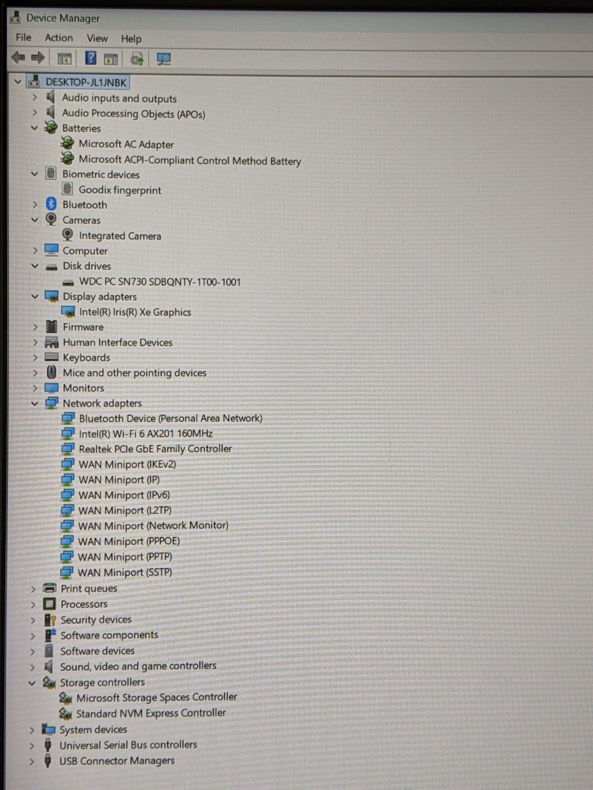 Lenovo ThinkPad E15 15.6″ FHD TOUCH i7 11th Gen 2.8GHz 32GB 1TB SSD Win11Pro +PA