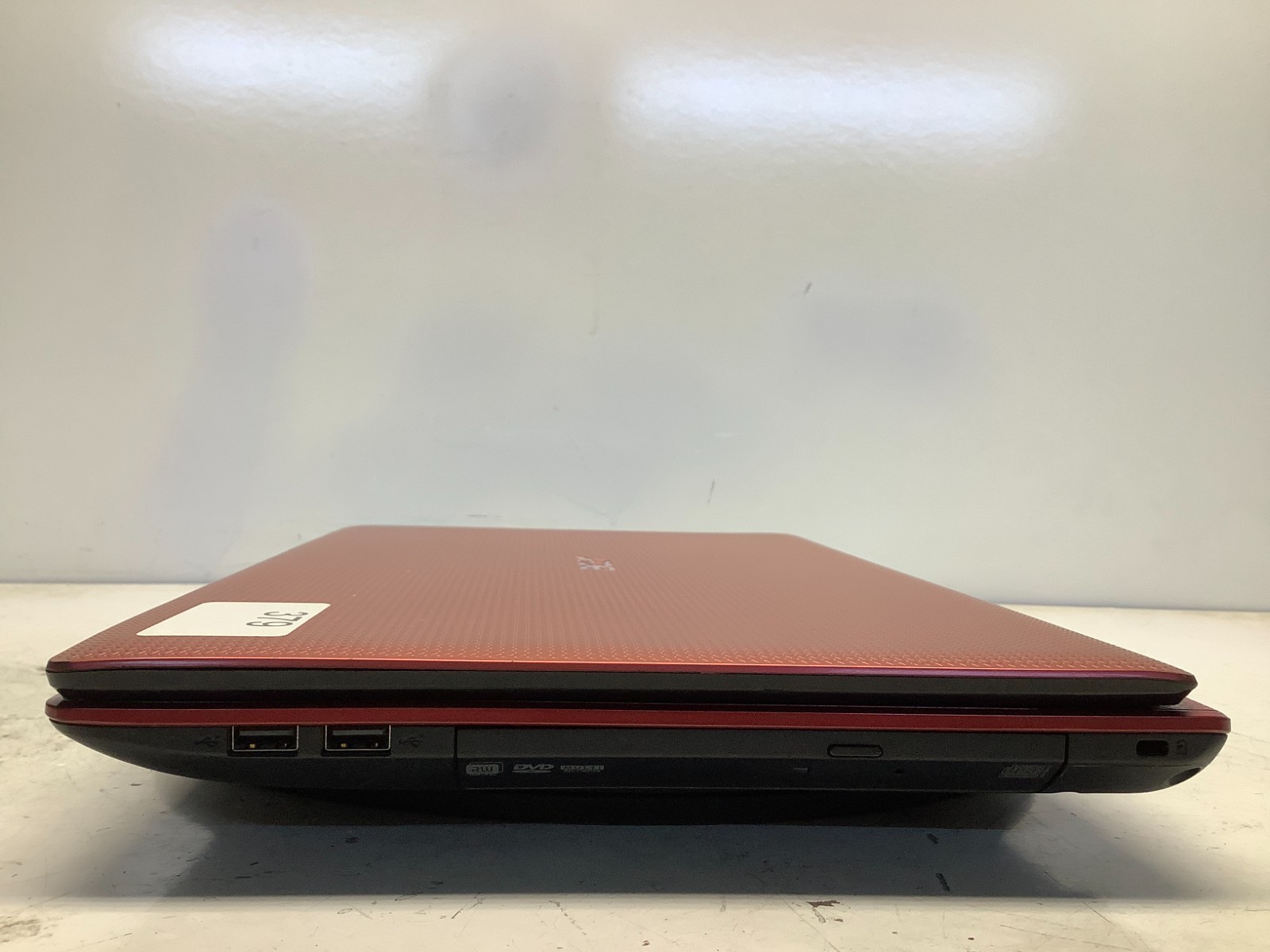 Acer Aspire 5253-BZ496 AMD C-50 1000MHz 3 GB NO HDD